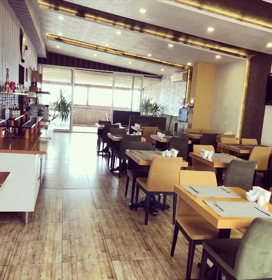 Era Palace Hotel Κωνσταντινούπολη Εξωτερικό φωτογραφία