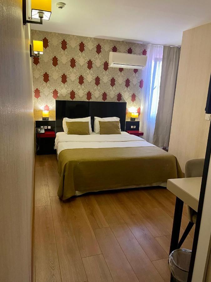 Era Palace Hotel Κωνσταντινούπολη Εξωτερικό φωτογραφία